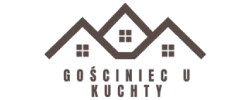 Logo - Gościniec u Kuchty